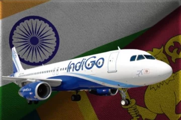 சென்னை – யாழ்ப்பாணம் இடையே புதிய விமான சேவை