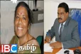 தாயக அவலத்தைத் தரணியெல்லாம் உரைத்தவர் ஆனந்தி : ஸ்ரீநேசன் எம்.பி புகழாரம்