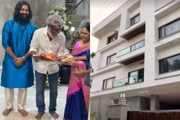 நடிகர் தனுஷின் 150 கோடியில் கட்டப்பட்ட வீடு! அழகிய வெளிப்புற புகைப்படங்கள்