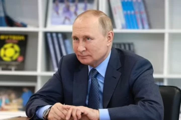 புடினை ஆட்சியிலிருந்து அகற்றும் திட்டம் தயார்... நாள் குறித்தாயிற்று என்கிறார் உளவுத்துறைத் தலைவர்