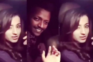 நள்ளிரவில் தலைக்கேரிய போதையில் நடிகை திரிஷா!! மன்சூர் அலிகானால் வைரலாகும் வீடியோ...