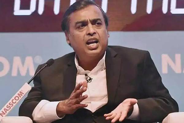 முகேஷ் அம்பானிக்கு கடும் பின்னடைவு: டாப் 10 வரிசையில் இருந்து வெளியேற்றம் | Big Blow To Mukesh Ambani