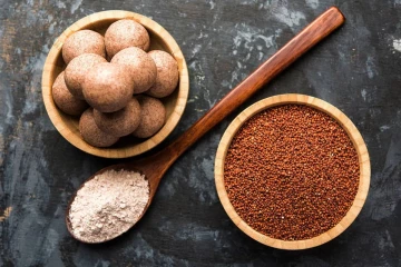 தினமும் ராகியை உணவில் சேர்த்துக்கொள்வதால் கிடைக்கும் நன்மைகள் என்னென்ன?