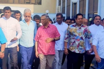 என்ன நடந்தாலும் மொட்டுக்கே வெற்றி! பசில் புகழாரம்