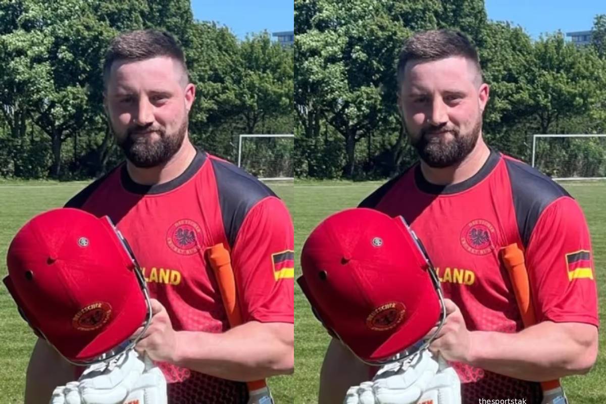 Germany beat austria by 162 runs, 1st t20 2026