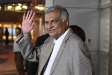 எதிர்வரும் 22 ஆம் திகதி சத்தியப்பிரமாணம் செய்து கொள்ளவுள்ள ரணில் விக்ரமசிங்க