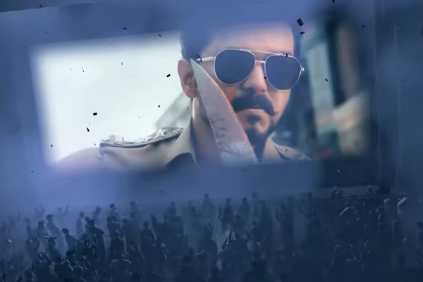 ஓடிடியில் வெளியாகும் விஜயின் ஜனநாயகன் திரைப்படம்? | Jana Nayagan Amazon Prime Issues Ott Release