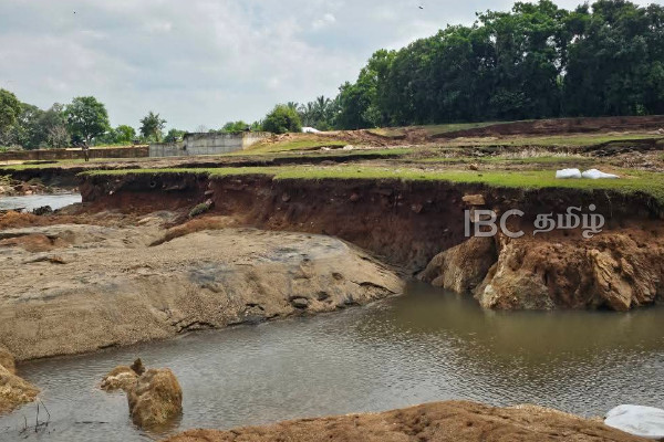 முத்துஐயன்கட்டுக்குளம் குறித்து மக்கள் அச்சமடைய வேண்டாம் : வெளியான அறிவிப்பு | People Neednt Be Afraid Of Muthu Aiyan Kattu Dam முத்துஐயன்கட்டுக்குளம் குறித்து மக்கள் அச்சமடைய வேண்டாம் : வெளியான அறிவிப்பு | People Neednt Be Afraid Of Muthu Aiyan Kattu Dam