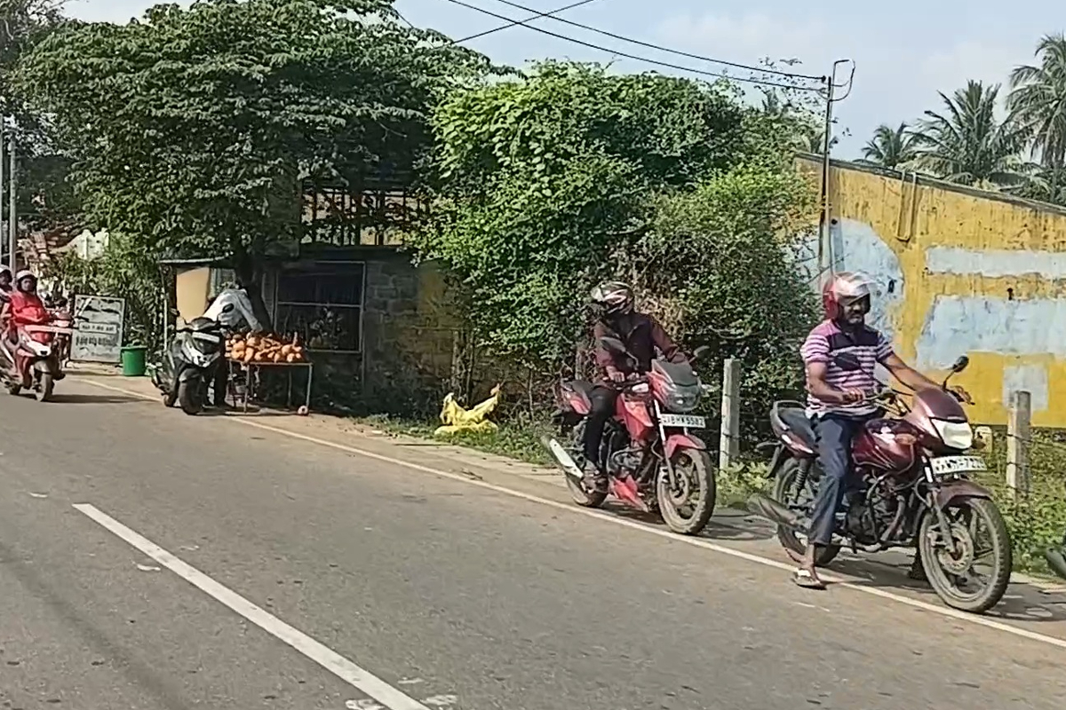 மட்டக்களப்பு மாவட்டத்தில் செயற்கையான எரிபொருள் தட்டுப்பாடு! | Artificial Fuel Shortage