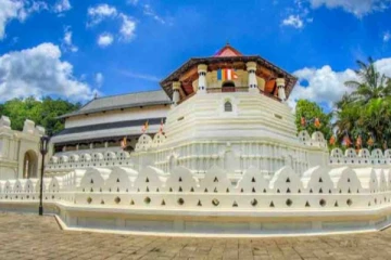 நன்கொடை பணத்தில் நிர்மாணிக்கப்படும் போலி தலதா மாளிகை! ஜனாதிபதிக்கு பறந்த கடிதம்