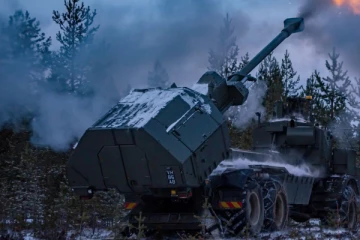 போர் வந்தால் பிரித்தானியாவால் ஒரு வருடம் கூட தாக்குப்பிடிக்கமுடியாது: அமைச்சர் கூறும் அதிர்ச்சித் தகவல்