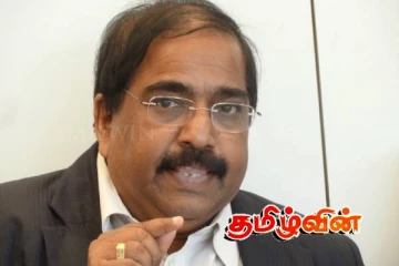 சிவஸ்தலங்களில் புத்தர் சிலைகளை நிறுவுவதுதான் இன-மத நல்லிணக்கமா! சுரேஷ் பிரேமச்சந்திரன் கேள்வி