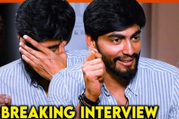 கவின் ரொம்ப பிஸி.. லாஸ்லியா கூட தினமும் பேசுவேன்: பிக் பாஸ் தர்ஷன் Emotional Interview