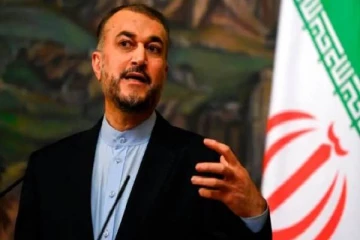 அணுசக்தி பேச்சுவார்த்தை குறித்து ஈரானிய வெளியுறவு அமைச்சர் குற்றச்சாட்டு