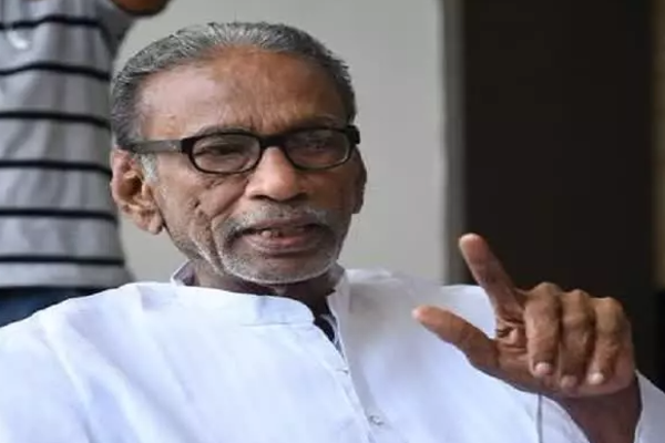 நெடுமாறனின் கருத்துக்கு தமிழ்நாடு அரசு பதிலளிக்க வேண்டும் - மனிந்தர்ஜீட் சிங் | Ltte Leader P Nedumaran Tamil Nadu Government
