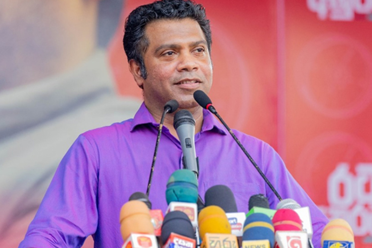 மற்றுமொரு 6 இலட்சம் அமெரிக்க டொலர் மாயம் : நளிந்த வெளியிட்ட தகவல் | Another Usd 600 000 Paid Us Post Sl Post Missing