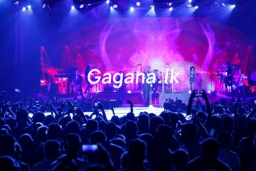 සංගීත සංදර්ශන සඳහා නව කාල සටහනක් ප්‍රකාශයට පත් කෙරේ..සංශෝධිත නව වෙලාවන් මෙන්න.