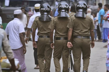 ஐ.எஸ்.ஐ.எஸ் அமைப்புடன் தொடர்புடைய இரு இந்தியர்கள் : தமிழர் பகுதியில் ஒருவர் கைது