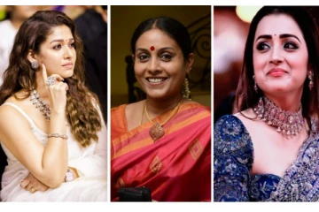 வெளியில் தலைக்காட்டாத சரண்யாவின் மகள் - இவர்களுக்கே டஃப் கொடுக்கும் ஷாக் புகைப்படம்!