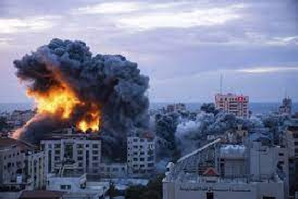 இஸ்ரேலில் மூன்று கனேடியர்களை காணவில்லை! | Canada Isreal Hamas
