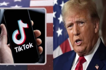 அமெரிக்காவில் டிக்டாக் செயலியை தொடர்ந்து இயக்க கோரும் டிரம்ப்