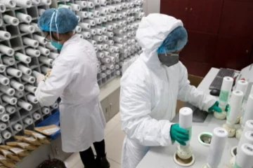 சீனாவினால் தயாரிக்கப்பட்ட மூக்கின் ஊடாக செலுத்தப்படும் கோவிட் தடுப்பு மருந்து