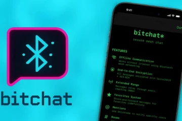 இனி இணையம் இல்லாமலே சேட் செய்யலாம் - வந்துவிட்டது பிட்சேட் செயலி