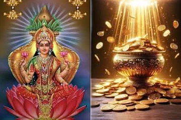 மகாலக்ஷ்மியின் அருள் பெற இந்த 8 விஷயங்கள் செய்யுங்கள்.. அதிர்ஷ்டம் உறுதி