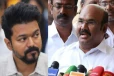 சட்டமன்ற தேர்தலில் அதிமுக - விஜய் கூட்டணி..? ஜெயக்குமார் நச் பதில்!