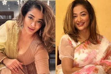 அப்படி இருந்த நம்ம கிரண் ரத்தோட்-ஆ இது!! இப்படியொரு அட்டவுடக்கமா இருக்காங்களே..