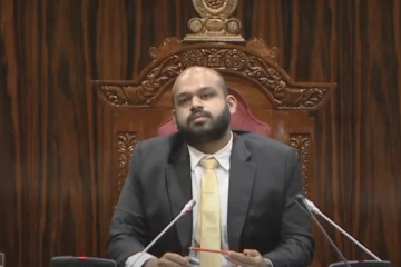 ஒருமித்த இலங்கைக்குள் வாழ்வதை நீங்கள் விரும்பவில்லை என்றால் மாற்றுவழி என்ன? சாணக்கியன் கேள்வி