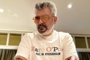 உடல் எடையை குறைத்து ஆளே மாறிய அஜித்.. வியப்பில் ரசிகர்கள்