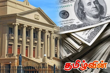அரசாங்கத்திற்கு காத்திருக்கும் பாரிய சவால்: விடுக்கப்பட்டுள்ள எச்சரிக்கை