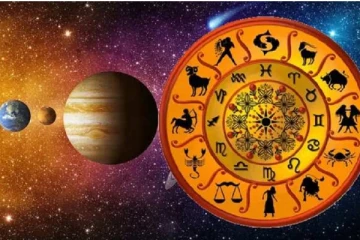 අද දිනයේ ඔබේ රාශියට අනුව සුබ අසුබ පලාඵල.