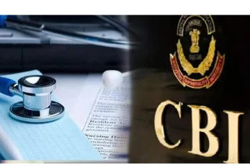 நீட் வினாத்தாள் கசிவு விவகாரம் - CBI அளித்த பரபரப்பு தகவல்!