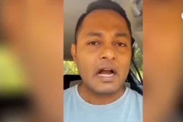 බඩ ගින්න නිසා මිනිස්සු පාරට බහින්නේ සාමකාමිව නෙමෙයි.. විශ්ව ලංකා යළිත් රටටම හෙළිකල නවතම අර්බුදය.. (VIDEO )