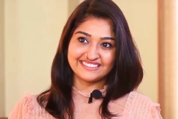 சீரியல் நடிகை நீலிமா இசையின் இரு மகள்களை பார்த்துள்ளீர்களா.. அழகிய குடும்ப புகைப்படம்