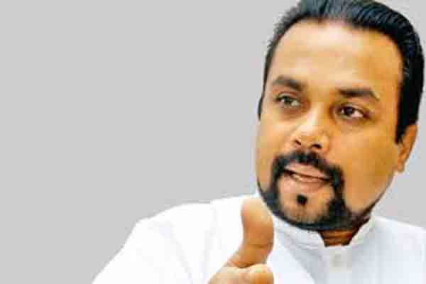 செவ்வந்தி விடயத்தில் தவறான அணுகுமுறை! விமல் பகிரங்கம் | Wrong Attitude Towards Subject Of Amethyst Wimal