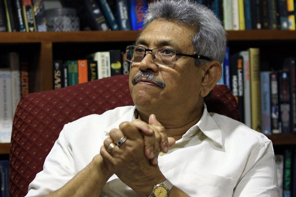 கோட்டாபயவை புறக்கணிக்கும் இராஜாங்க அமைச்சர்கள் - உள்ளக மோதல்கள் தீவிரம் - ஐபிசி தமிழ்