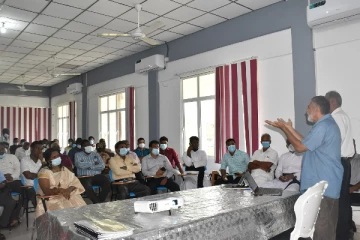 மன்னாரில் கனிய மணல் அகழ்விற்கு சகல தரப்பினரும் எதிர்ப்பு (VIDEO)