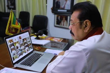 யாழ் மக்களின் முக்கிய பிரச்சினைக்கு நிரந்தர தீர்வு காணும் திட்டத்தை ஆரம்பித்து வைத்தார் பிரதமர்