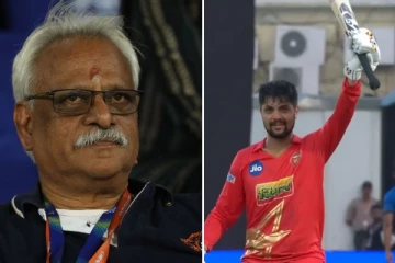 அவர் தான் இந்திய கிரிக்கெட் அணியின் அடுத்த ஸ்டார்: CSK சிஇஓ காசி விஸ்வநாதன்