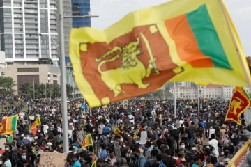 இலங்கையில் ஆழமாக கால்பதிக்கும் இந்தியா: சீனாவின் நிலை?