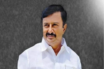 அமைச்சர் மு.பெ.சாமிநாதனுக்கு கொரோனா தொற்று உறுதி