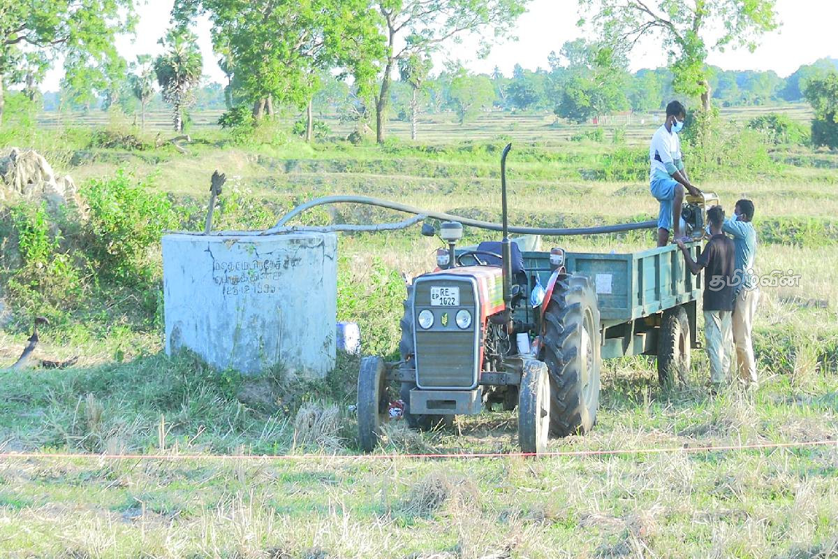 கிணற்றிலிருந்து உயிருடன் மீட்கப்பட்ட இளம் தாய் : வாக்குமூலத்தில் வெளியான திடுக்கிடும் புதிய தகவல் | Young Mother Rescued Alive From Well Investigation கிணற்றிலிருந்து உயிருடன் மீட்கப்பட்ட இளம் தாய் : வாக்குமூலத்தில் வெளியான திடுக்கிடும் புதிய தகவல் | Young Mother Rescued Alive From Well Investigation