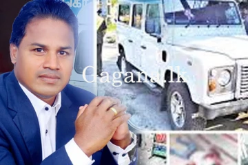 බෙලිඅත්තේ පංච පුද්ගල ඝාතනයට සම්බන්ධ තවත් තරුණයෙක් අල්ලයි.