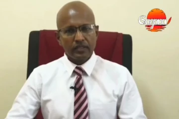 කොවිඩ් මරණ වල පී.සී.ආර්. පරීක්ෂණ නොකිරීමට හේතුව හෙලි කරයි..(VIDEO)