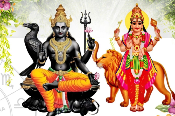 சனி பகவான்-புதன் உருவாகும் நவபஞ்சம யோகம் ; டபுள் ஜாக்பாட் அடிக்கப்போகும் ராசிகள் | Zodiac Signs Doublejackpot Sani Puthan Nagapanjami