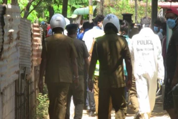 இலங்கையில் மீண்டும் பரவும் கொடிய நோய்! பெண்ணொருவர் மரணம்