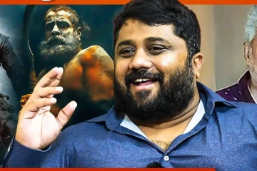 அஜித்துக்கு அப்புறம் சிம்பு தான்.. தயாரிப்பாளர் ஞானவேல் ராஜா Interview